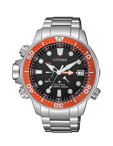| BN2039-59E | Citizen Eco-Drive Watch Promaster BN2039-59E