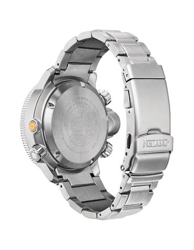 | BN2039-59E | Citizen Eco-Drive Watch Promaster BN2039-59E