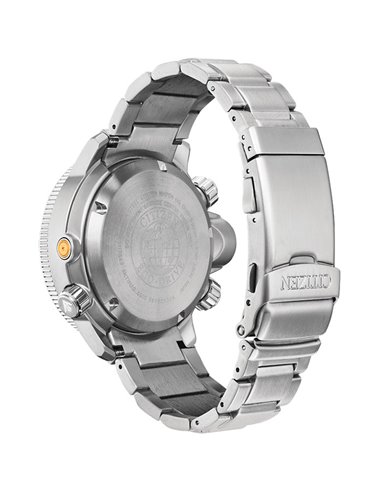 | BN2039-59E | Herrenuhr Citizen Eco-Drive Promaster BN2039-59E
