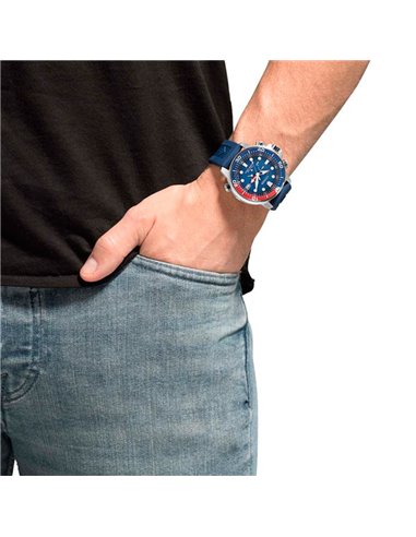 | BN2038-01L | Reloj Citizen Eco-Drive Promaster BN2038-01L