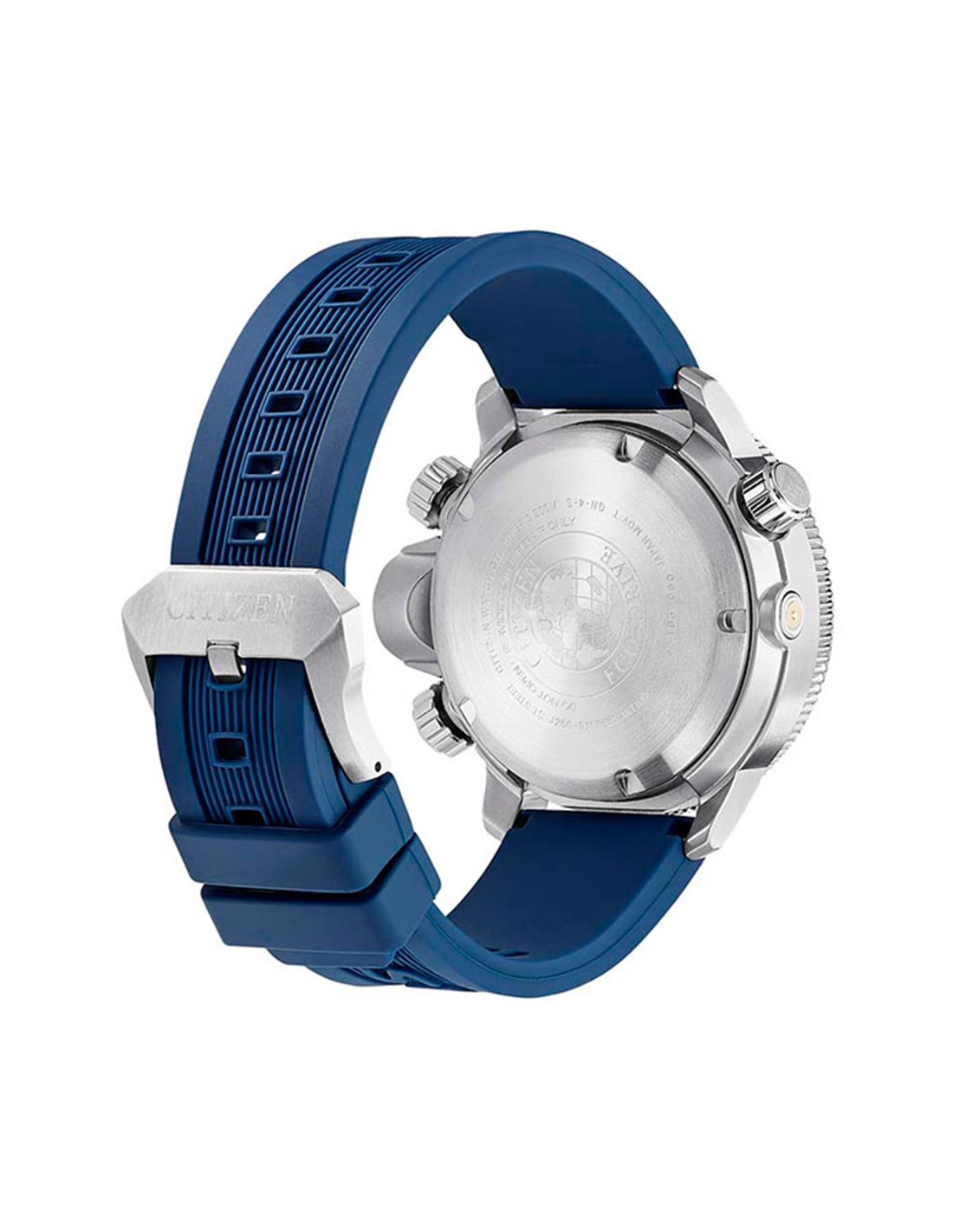 | BN2038-01L | Herrenuhr Citizen Eco-Drive Promaster BN2038-01L