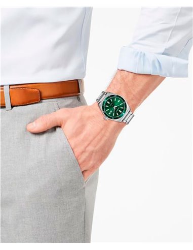 | AW1598-70X | Reloj Citizen « BRYCEN » AW1598-70X