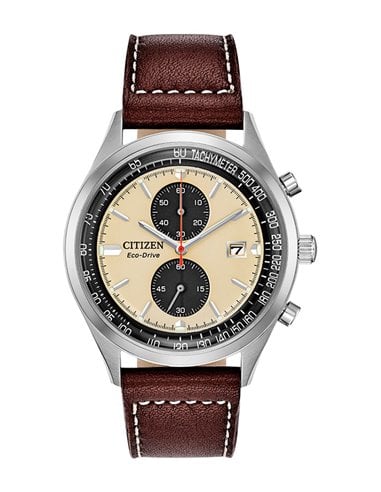 | CA7020-07A | Reloj Citizen « CHANDLER » CA7020-07A