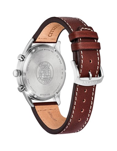 | CA7020-07A | Reloj Citizen « CHANDLER » CA7020-07A