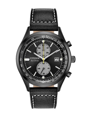 | CA7027-08E | Reloj Citizen « CHANDLER » CA7027-08E