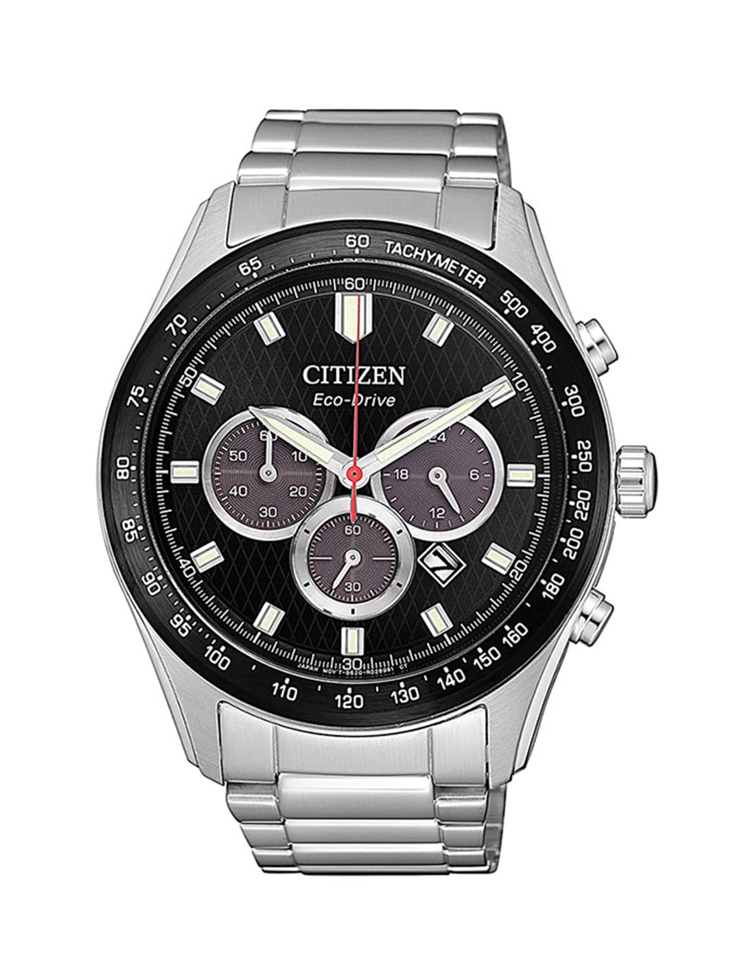 CA4454-89E Reloj Citizen « PRIMO » CA4454-89E