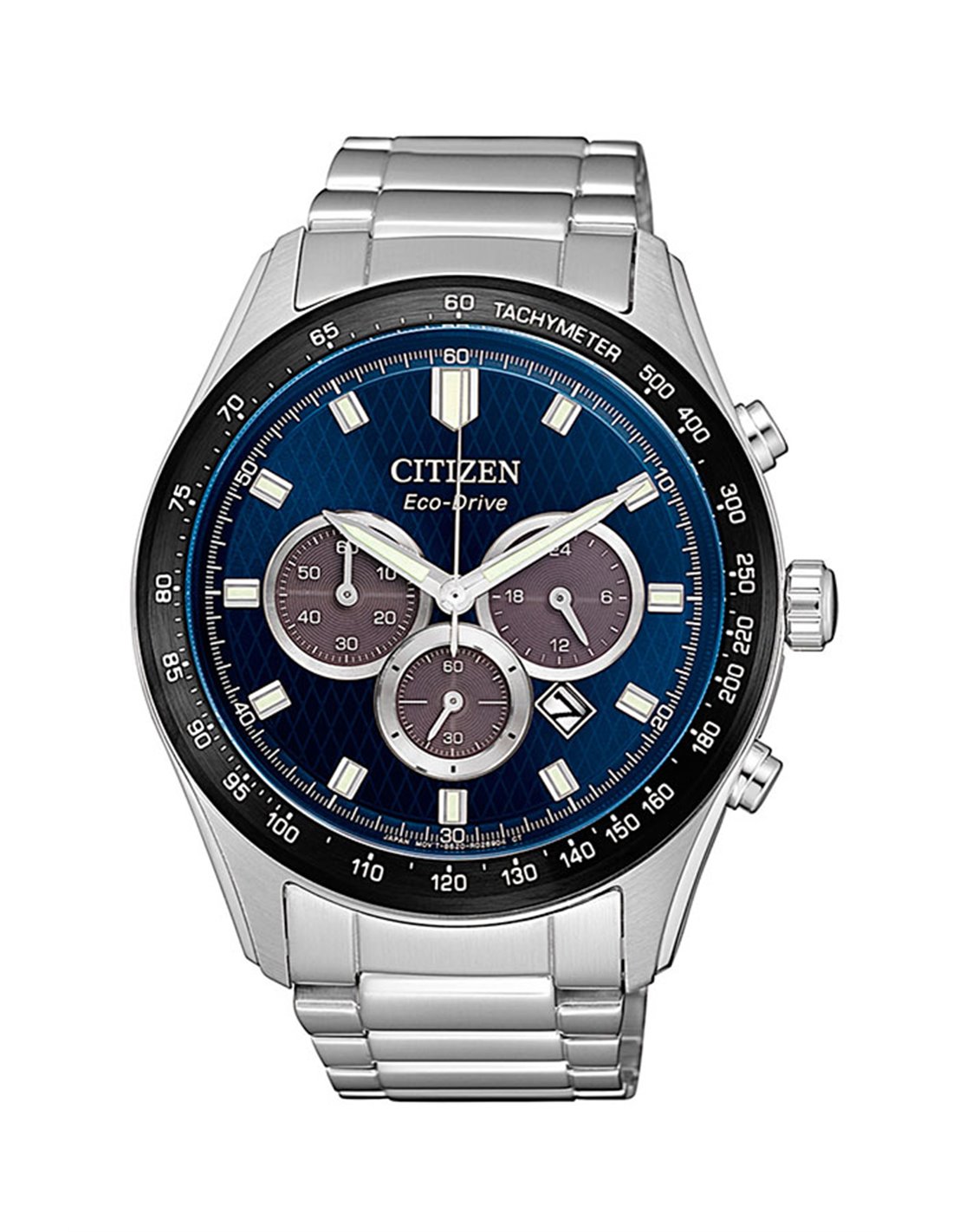 citizen eco drive primo chronograph - Main Image