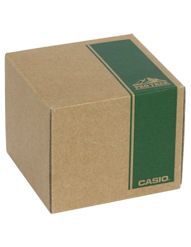 | PRT-B50-2ER | Herrenuhr Casio « PRO TREK SMART » PRT-B50-2ER