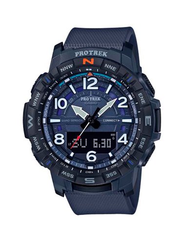 | PRT-B50-2ER | Casio « PRO TREK SMART » PRT-B50-2ER