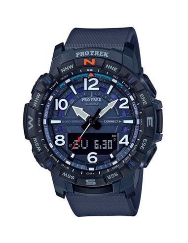 | PRT-B50-2ER | Reloj Casio « PRO TREK SMART » PRT-B50-2ER