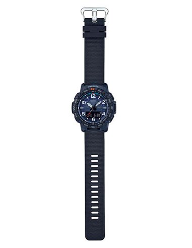 | PRT-B50-2ER | Herrenuhr Casio « PRO TREK SMART » PRT-B50-2ER