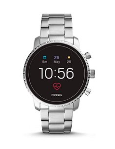 smartwatch fossil ftw4012