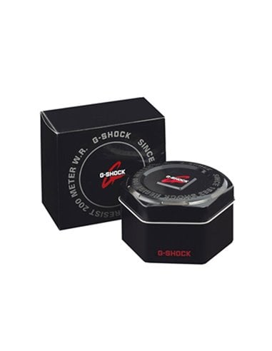 | GW-B5600-2ER | Reloj Casio GW-B5600-2ER G-SHOCK THE ORIGIN