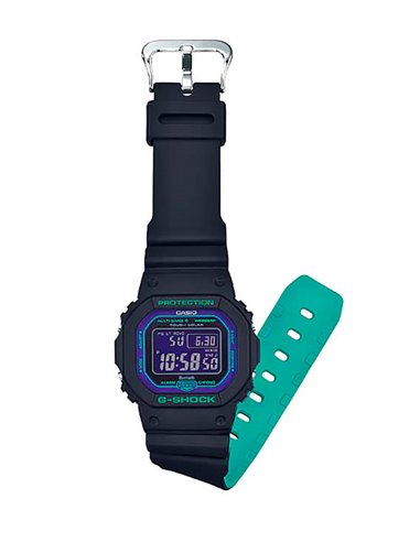 | GW-B5600BL-1ER | Herrenuhr Casio GW-B5600BL-1ER G-SHOCK THE ORIGIN