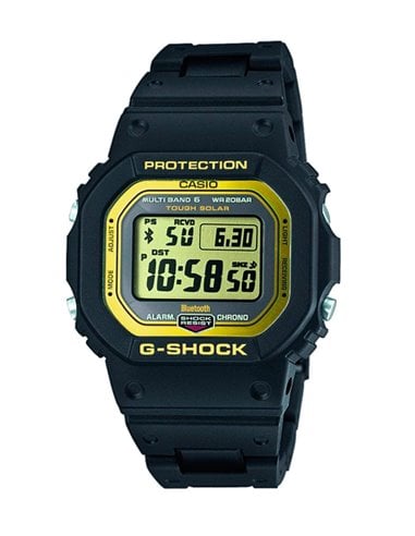| GW-B5600BC-1ER | Reloj Casio GW-B5600BC-1ER « G-SHOCK THE ORIGIN »