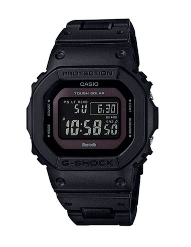 | GW-B5600BC-1BER | Montre Casio « G-SHOCK THE ORIGIN » GW-B5600BC-1BER