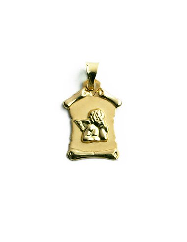 Pingente Ouro 18 K EIE090