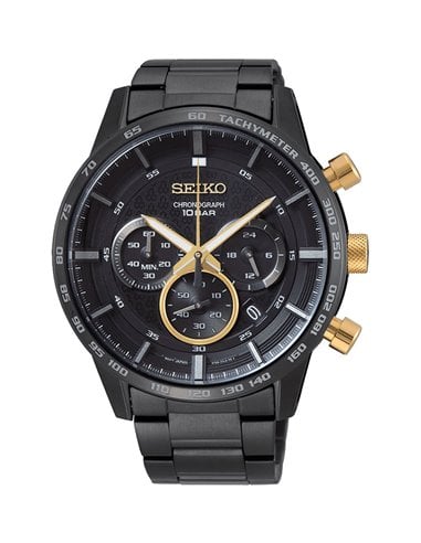 Total 102+ imagen seiko 50 anniversary watch