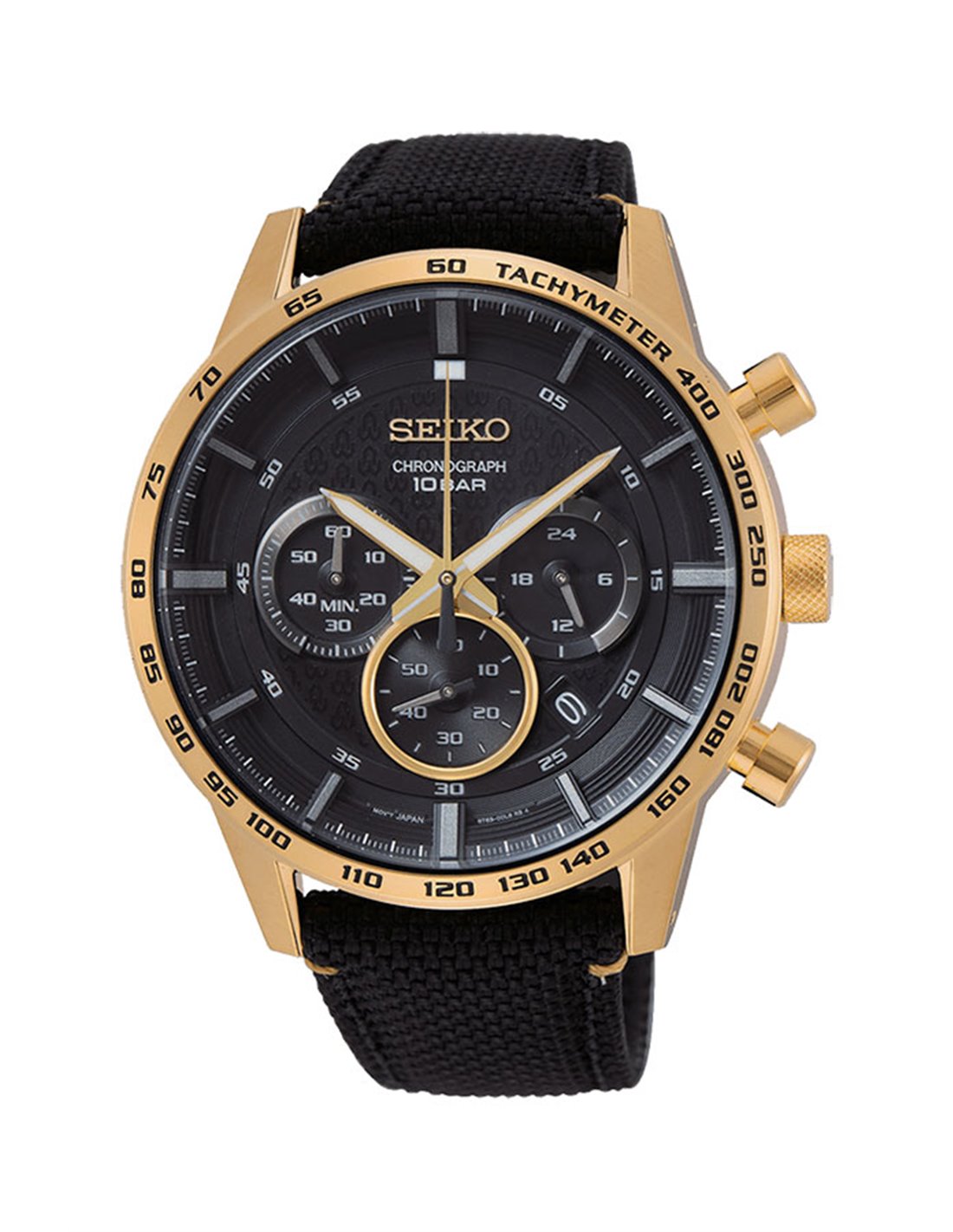 SSB364P1EST Seiko SSB364P1EST Quartz Watch 50th Anniversary