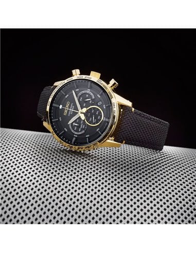 | SSB364P1EST | Herrenuhr SSB364P1EST Seiko Quartz Watch 50th Anniversary