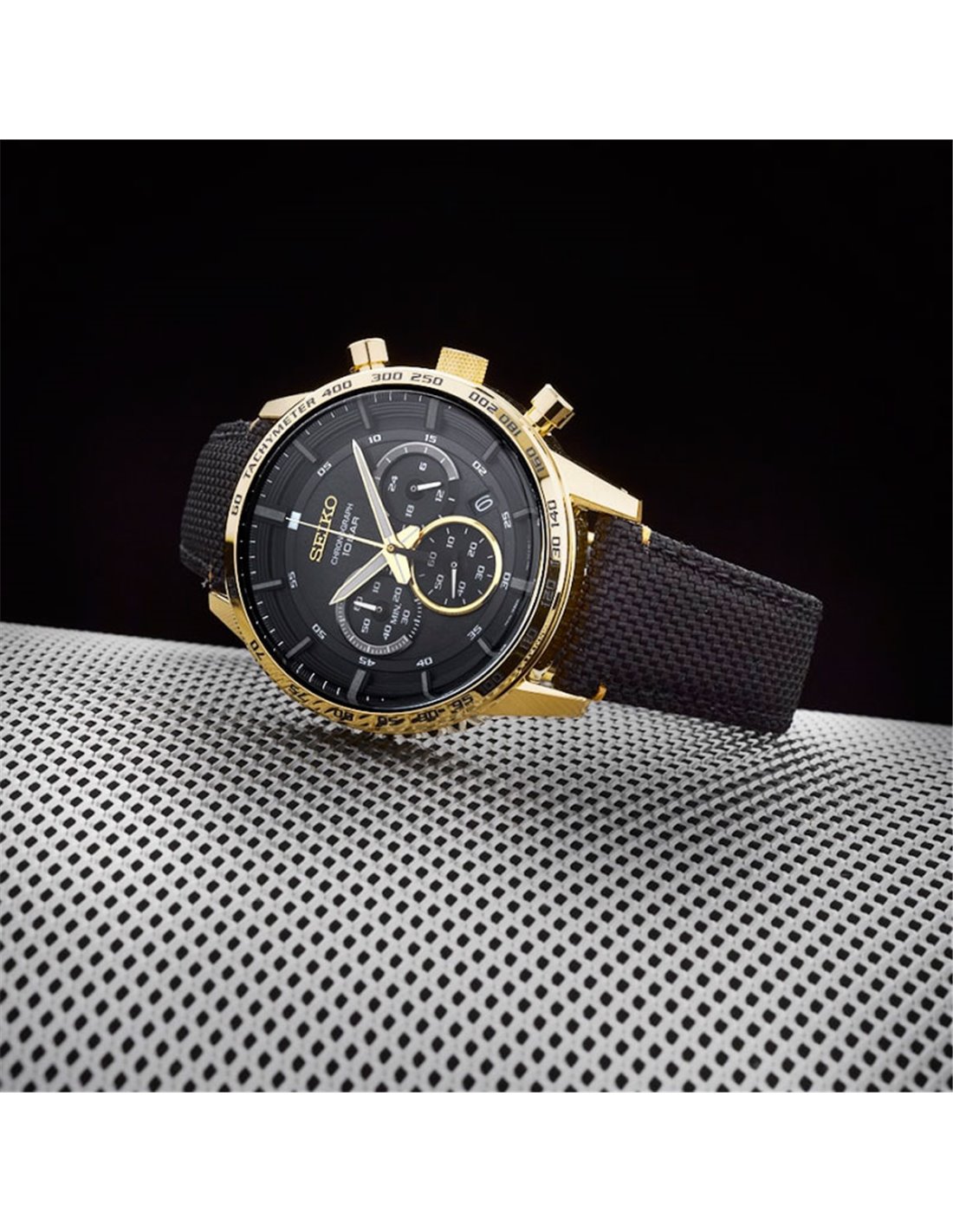 relógio seiko quartz