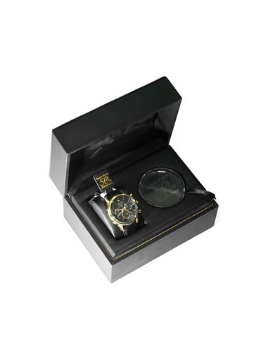| SSB364P1EST | Reloj Seiko SSB364P1EST Quartz Watch 50th Anniversary