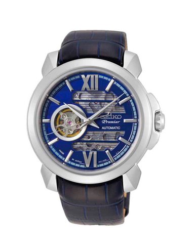 | SSA399J1 | Reloj Seiko SSA399J1 Premier Automático SKELETON