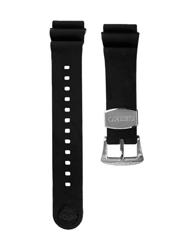 Uhrenarmband Seiko R02F011J0 | SRP777K1 |