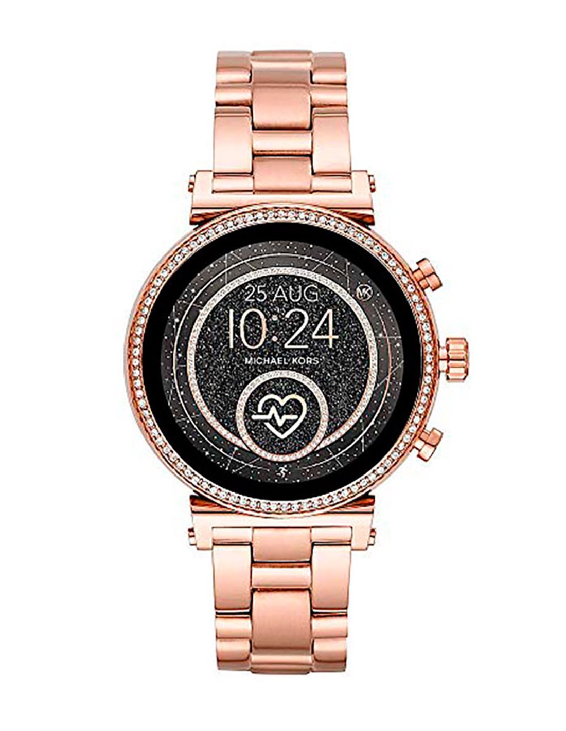 smartwatch michael kors outlet