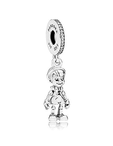 | 797489CZ | Charm Pandora Pinocchio Disney