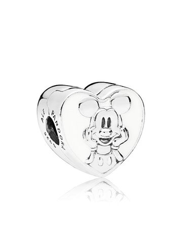 | 797169EN12 | Pandora Charm Clip Mikey