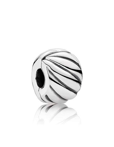 | 791752 | Pandora Charm Classic Clip