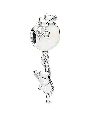 | 797240EN23 | Charm Pandora Mouse de balão