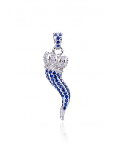 | C61030-A | Pingente « Chifre da Sorte »