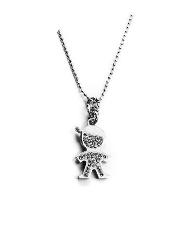 | DJ5170 | Pendant Boy with Cap