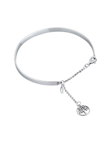 | LP1531/2/1 | Pulsera Lotus Silver LP1531/2/1