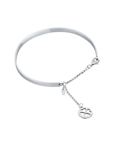 | LP1530/2/1 | Pulsera Lotus Silver LP1530/2/1
