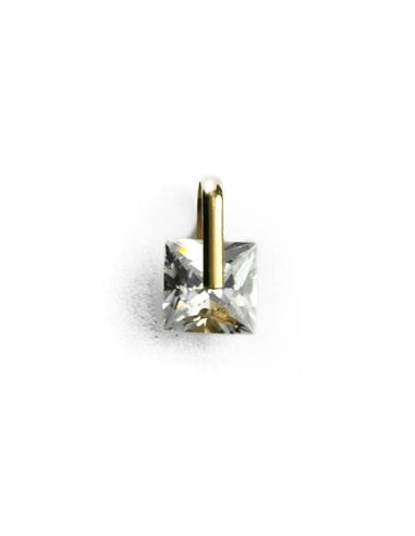 Colgante Oro 18 K ZC4111