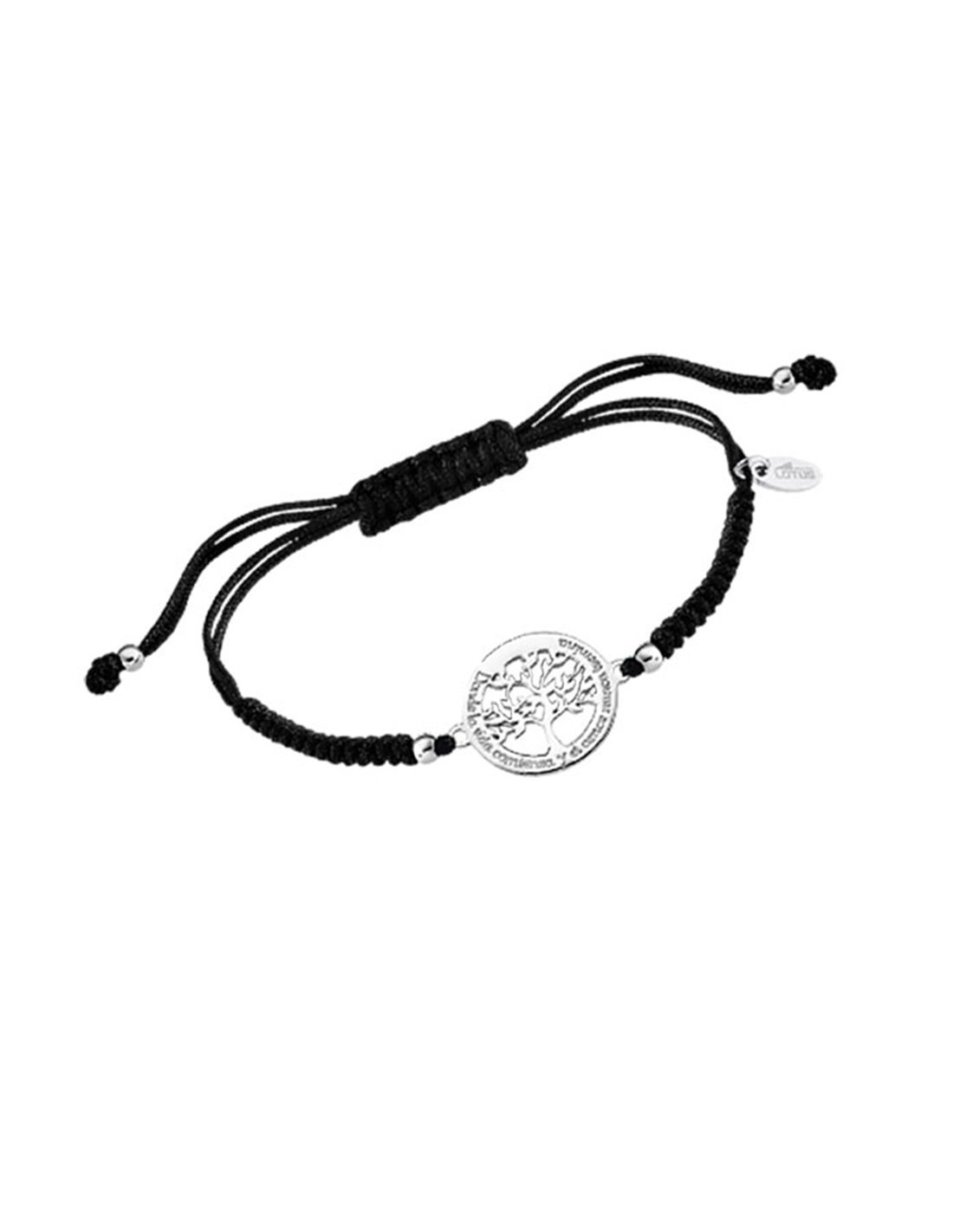 LP1641/2/3 | Pulsera Lotus de la Vida