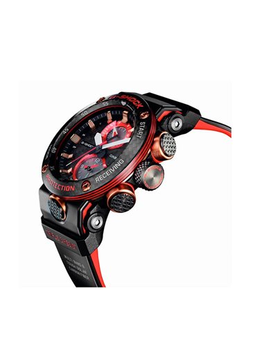 | GWR-B1000X-1AER | Herrenuhr Casio G-Shock Gravitymaster Carbon Monocoque