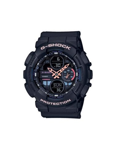 g shock gma s140