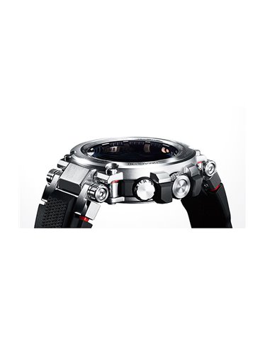 | MTG-B1000-1AER | Herrenuhr Casio G-Shock MT-G Metal Twisted MTG-B1000-1AER