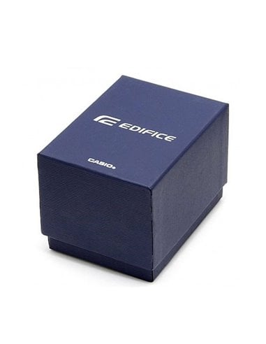 Reloj Casio EFR-S107D-1AVUEF Edifice Classic Collection