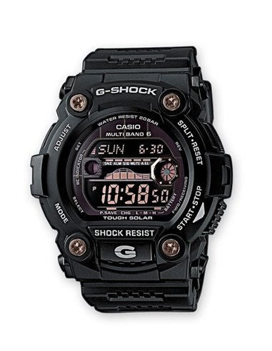 | GW-7900B-1ER | Herrenuhr Casio « G-SHOCK ENERGY NOLIMITS » GW-7900B-1ER