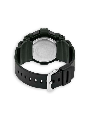 | GW-7900B-1ER | Herrenuhr Casio « G-SHOCK ENERGY NOLIMITS » GW-7900B-1ER