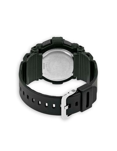 | GW-7900B-1ER | Montre Casio « G-SHOCK ENERGY NOLIMITS » GW-7900B-1ER