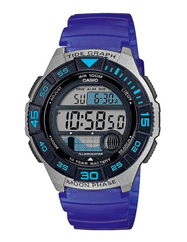 | WS-1100H-2AVEF | Reloj Casio Collection WS-1100H-2AVEF