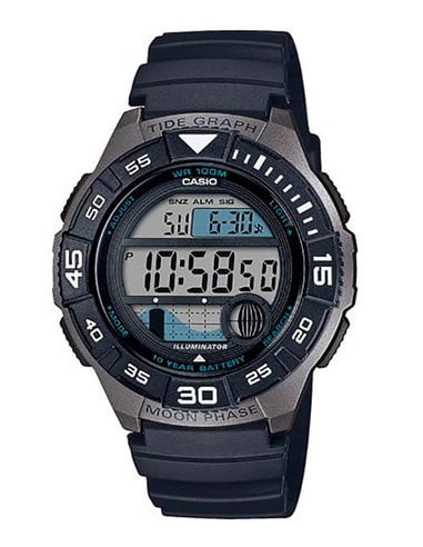 | WS-1100H-1AVEF | Reloj Casio Collection WS-1100H-1AVEF