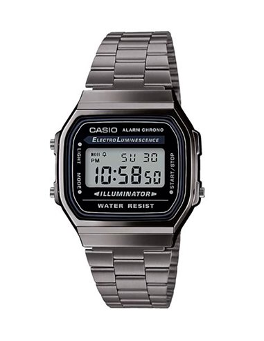 | A168WEGG-1AEF | Uhr Casio « COLLECTION » A168WEGG-1AEF