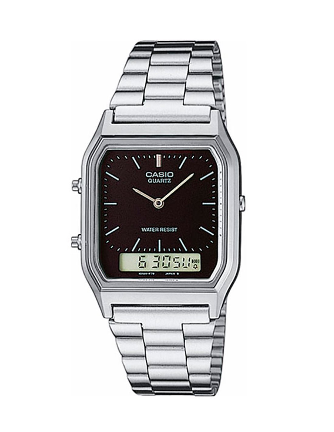 casio watch europe